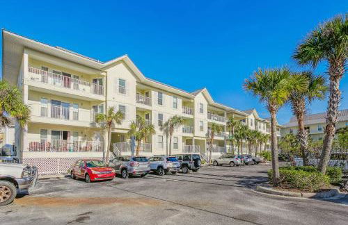 Gulf Island Condos Unit 514 - Foto 34