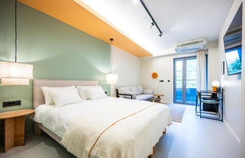 Rooms 23 - FLOK Petrova - Photo 34