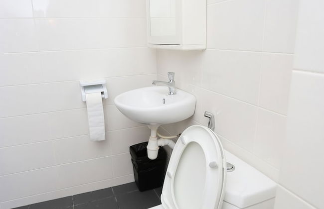 MLH Deluxe Studio Suites @ Landmark Residence - Foto 23