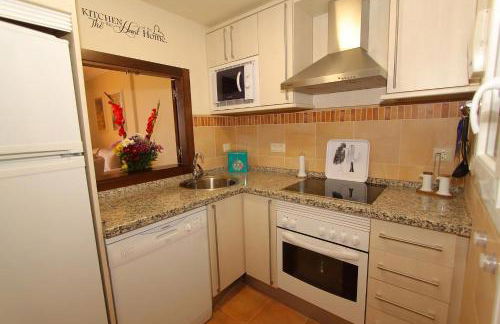 ISLA CANELA PLAYA Y GOLF, 1ª Línea de playa - Foto 26