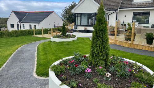 Beautiful 3-Bed House in Sunny Killough Down - Foto 4