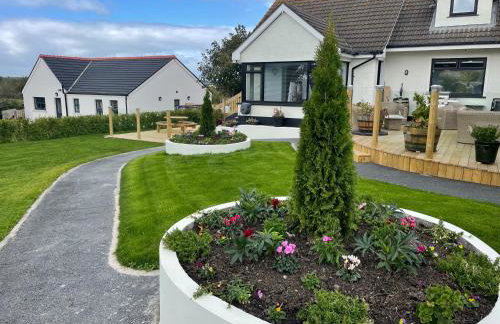 Beautiful 3-Bed House in Sunny Killough Down - Foto 4