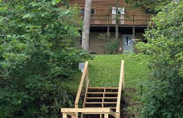 Secluded Mountain Lake Escape - Foto 45