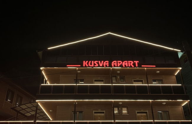 Uzungol Kusva Apart - Foto 14