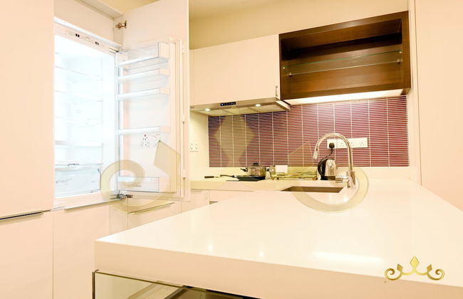 Tropicana The Residence KLCC Golden Crown - Foto 43