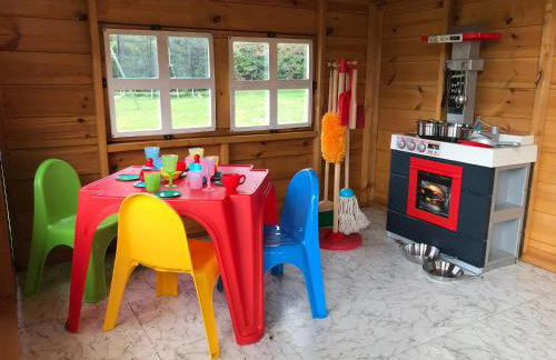 Wester Auchleuchrie - Foto 26