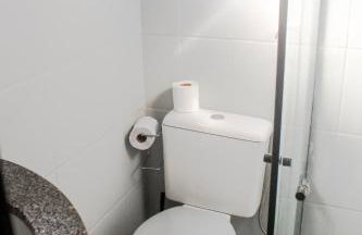 Loft Recanto Dos Cavalheiros! Com Ar Condicionado! - Photo 55