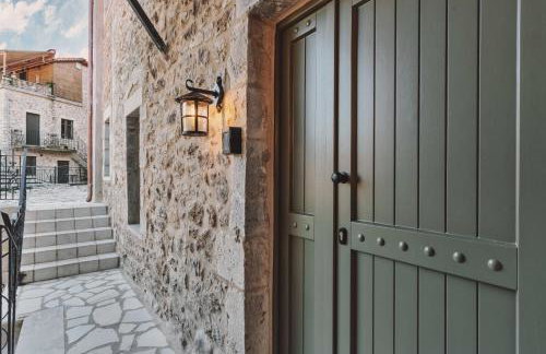 Nema Dimitsana Suites - Photo 23