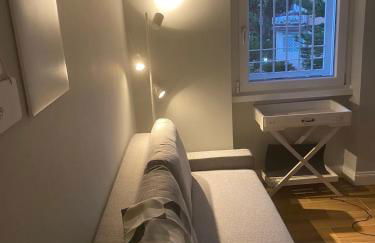 Fregene Tiny house close to the sea - Foto 18