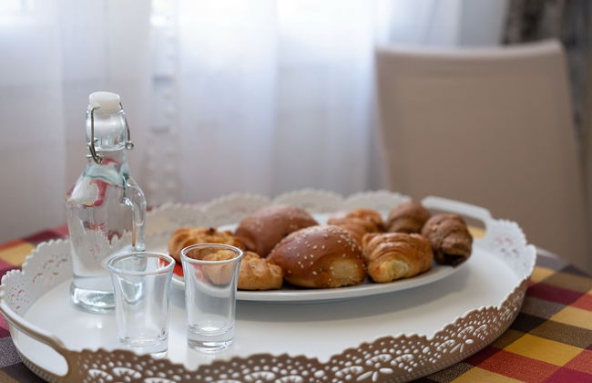 Luxury Apts Heraklion Center - Foto 40