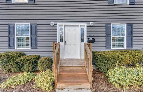 Charming Voyage Ypsi & AnnArbor - Foto 15