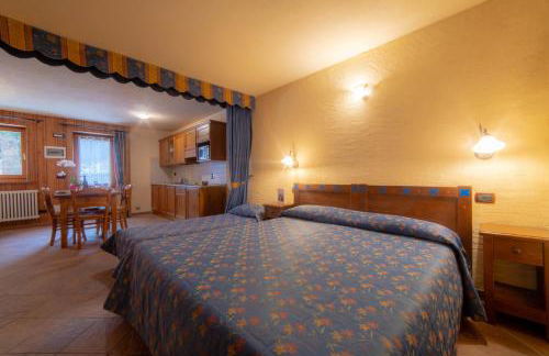 Family Apartments Le Chalet - Foto 4