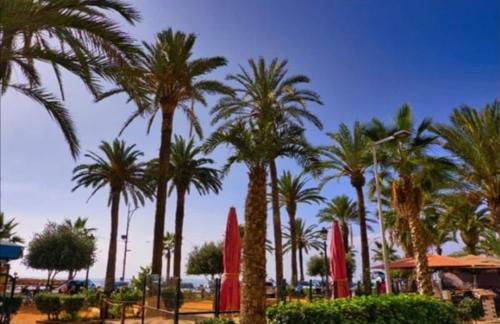 FENALS BEACH&CHIC, Boutique Apartament, free parking, full equipped near the beach - Foto 45