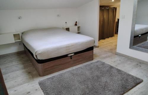 Maison avec jacuzzi 2ch 2sdb - Photo 12