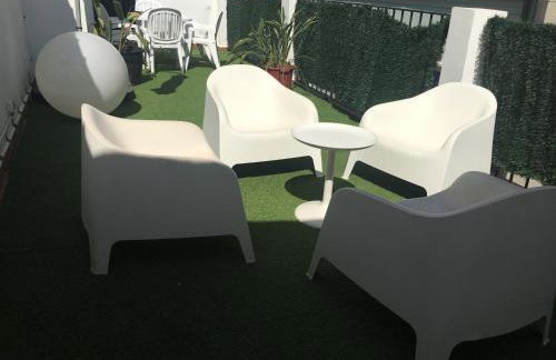 Apartamentos Sorolla House - Photo 28