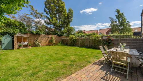 Wigeon Cottage - Foto 4