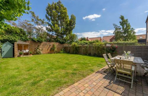 Wigeon Cottage - Foto 4