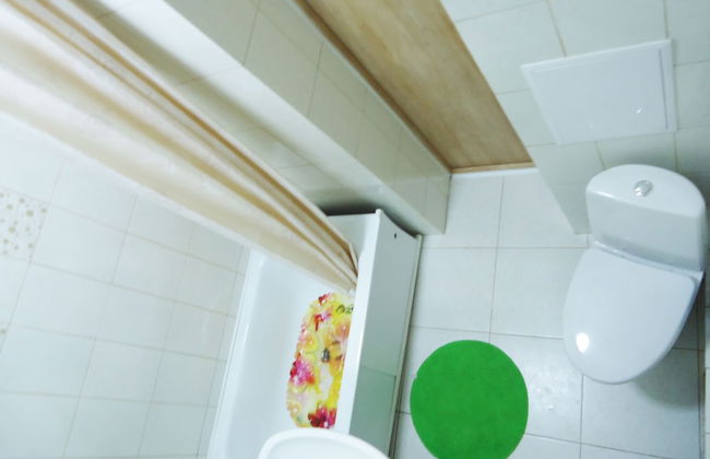 Apartments on Prospekt Dzerzhinskogo 240 - Photo 27