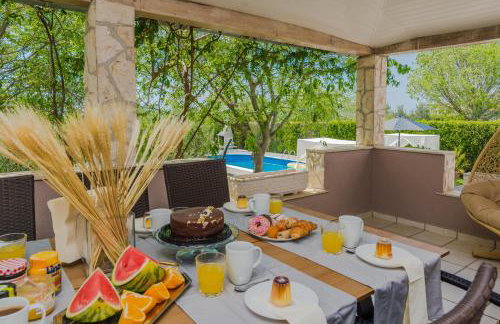 holiday house zupan - Foto 25