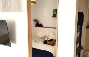 Cosy Apartment near hospital faculty - Foto 9