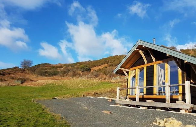 Newland Valley Log Cabins - Foto 25