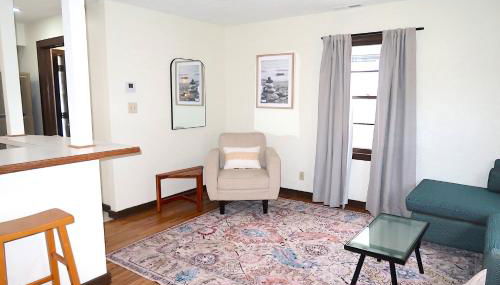 DT Location W Washer and Dryer. Fully Renovated. - Foto 3, Other