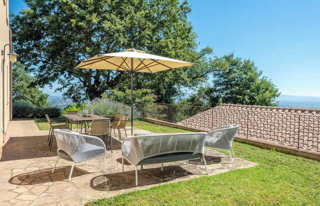 Appartamento Olivo - Cignella Resort - Photo 42