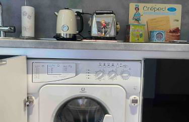 Chez Anna in Sempione - Mico, CityLife, San Siro - Photo 12