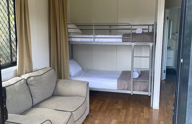 NRMA Atherton Tablelands Holiday Park - Photo 31