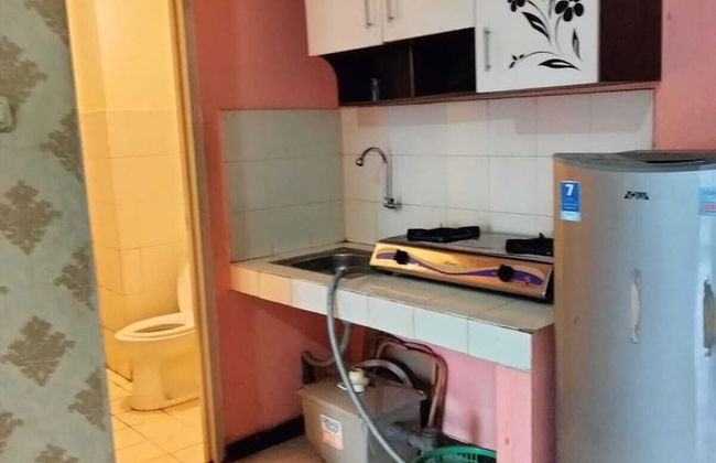 Apartment Bogor Valley - Photo 61