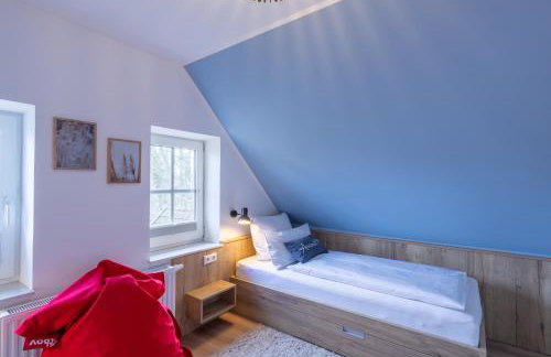 Küsten Apartments Tannenhausen - Foto 63