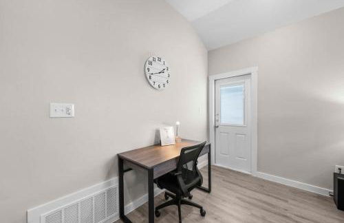 New Temple 3 Bd sleeps 6 ppl quiet street 5 mi to BS&W medical - Professionally managed by Stay Albatross - Foto 19