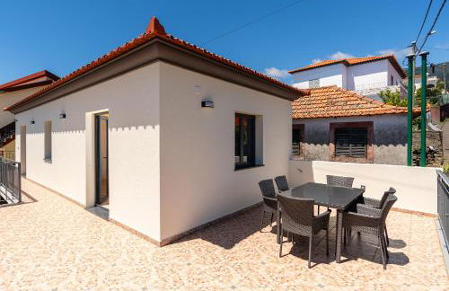 Goncalves House - AC and private parking - Foto 20