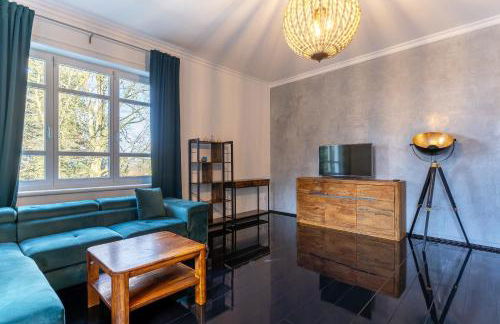 Ydillic Forest Villa - Terasse - WIFI - Ausblick - Foto 9