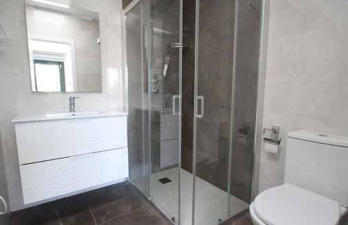 Stylish Villa with pool - Foto 12