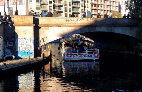 Navigli Darsena Celebrity House - Foto 51