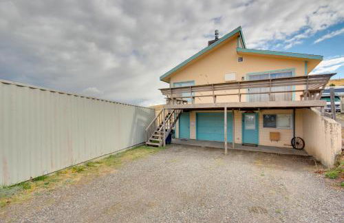 Yellowstone Country Retreat Stunning Views! - Foto 25