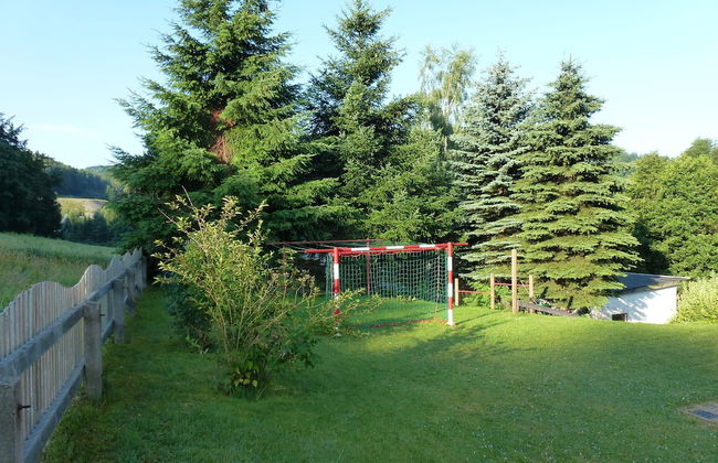 Ferienwohnungen Weissflog - Foto 26