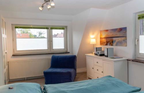 139 Ferienhaus am Wattenmeer - Foto 42