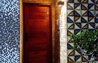 Tiny House, Refúgio Aconchegante em Mucugê - Foto 21