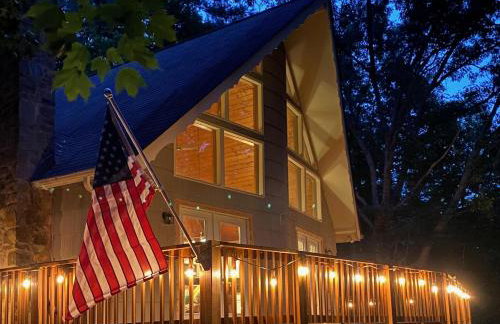 Gnome Away from Home! Powder Horn - Foto 1