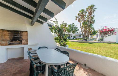 Casa 6 U en Complejo Binisafua - Photo 19