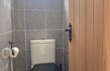 Twin home with free parkings, Surbiton, Kingston upon Thames, Surrey, Greater London, UK! - Foto 62