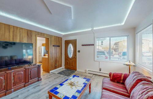 Families with Dogs! Alaskan Basecamp Near Mountains - Photo 3