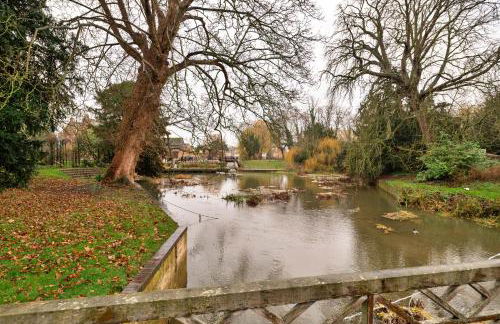 Finest Retreats - The Potting Shed at Island Hall - Foto 25