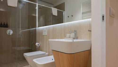 Palazzo Machiavelli Trieste - Foto 5