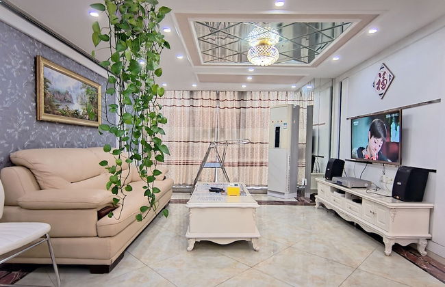 Railway Station Splendid Elegant Apartment - Photo 53