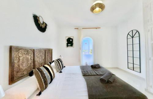 Villa walk to O beach large pool BBQ - Foto 16