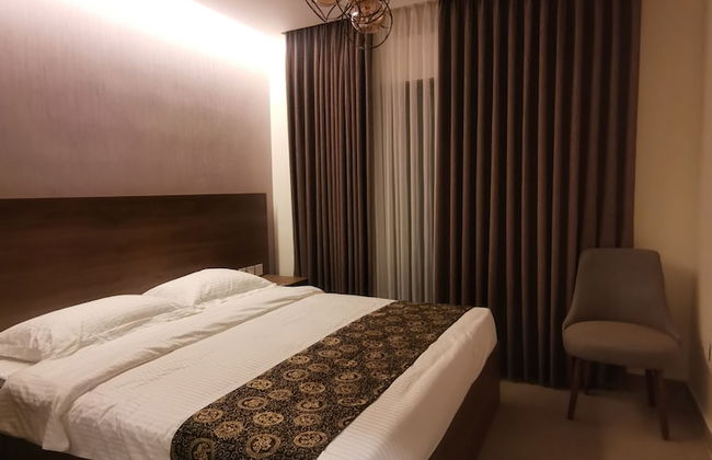 Dara apartment hotel - Foto 1