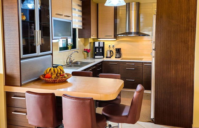 Villa Aitheras With sea Views and Garden - Foto 10